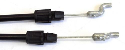 Brzdové lanko MTD NC51 Motor B&S 8R67-86
