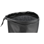 Men's EVA wellingtons with collar, size. 42