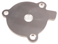 Loncin oil pump cover LC2V90(T230) ORIGINAL PART 150040038-0001