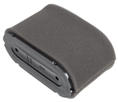 Loncin air filter kpl. with sponge LC1P85F ORIGINAL PART 180100097-0001