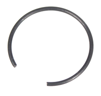 Loncin LC170F piston pin protector ORIGINAL PART 380560056-T040