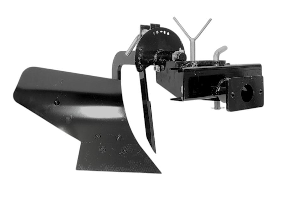 Korpus pługa jednostronnego MASTERCUT MC370-14