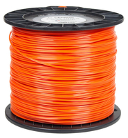 Cutting line 2.4/400m star orange DBPLCEDBD23/24HO