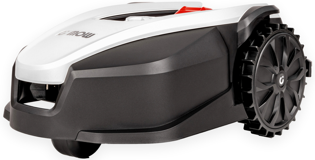 CEDRUS M6+ AUTOMATIC MOW MOWING ROBOT 600m2 - OFFICIAL DISTRIBUTOR - AUTHORIZED DEALER CEDRUS