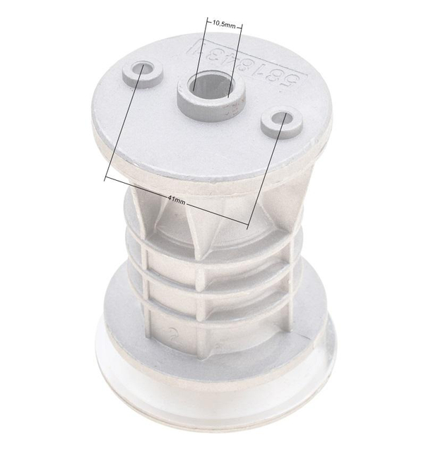 Adaptér pro sekačky Royal153/52S/LC48VE 10 8313 00