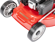 WEIBANG WB506SC VE 3IN1 ESTART 50cm / 4,5 Hp MOTORIZOVANÁ SPRINKLINGOVÁ SEKÁČKA WB506 SC - EWIMAX - OFICIÁLNÍ DISTRIBUTOR - AUTORIZOVANÝ PRODEJCE CEDRUS