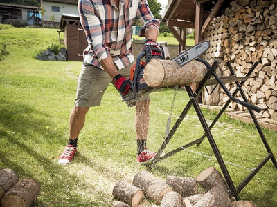 OLEO-MAC GSH 510 - 18'' PETROL CHAIN SAW GSH510 3,3 KM PREMIUM GRADE 50319051E2 EWIMAX-OFFICIAL DISTRIBUTOR-AUTHORIZED OLEO-MAC DEALER