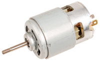 Silnik elektryczny Cedrus Dmuchawa akumulatorowa B42LiX2 580123