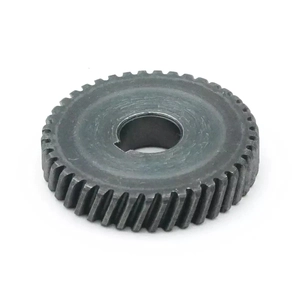 Gear wheel ( oblique teeth )