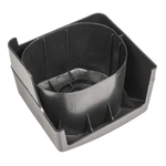 Loncin air filter cover G240F G270F ORIGINAL PART 180070089-0001