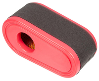 Loncin air filter LC1P75F ORIGINAL PART 180100096-0001