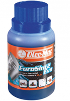 Olej do silników 2T Oleo-Mac Eurosint 2 Evo (100 ml)