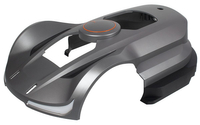 Top housing of automatic mower X7 PLUS 16600890-01