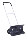 HECHT 661 GT SNOW SHOVEL SNOW SHOVEL SNOW SHOVEL SCRAPER SNOW SHOVEL ON WHEELS HECHT 661GT SNOW SHOVEL - OFFICIAL DISTRIBUTOR - AUTHORIZED HECHT DEALER - EWIMAX