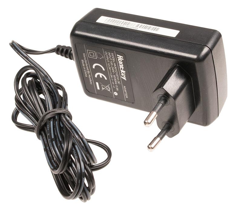 Ładowarka kosiarki Weibang WB456SC VE 272900093-0001 widok z tyłu