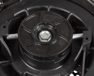 Rozrusznik Loncin ręczny kpl. LC1P65FE 1P61FE CZĘŚĆ ORYGINALNA