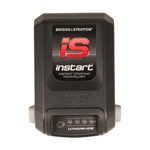 B&S Instart battery ORIGINAL PART