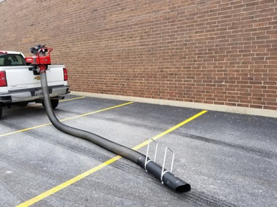 WEIBANG WBLV50K PROFI PROFESSIONAL COMBINED LEAF CLEANER FOR BULLY TUBE NABURT COMBINED GARDEN DECKER Kawasaki FJ180V - AUTHORIZED WEIBANG DEALER