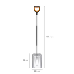 FISKARS Xact™ Shovel Shovel (1003688) 1066731