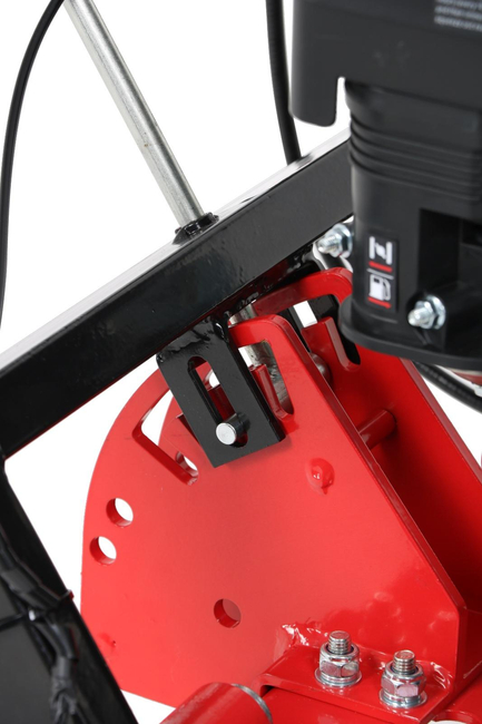 FAVORITE SF15 ROOT CUTTER TREE GRUBBER 15 KM