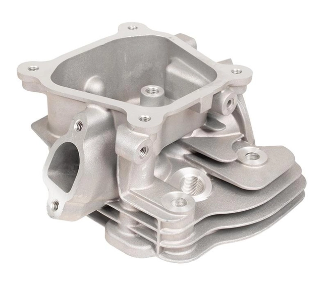 Loncin LC168F-2H engine head ORIGINAL PART