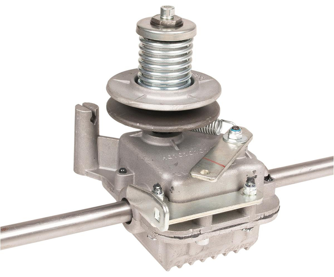 Weibang lawn mower transmission WB536SB red ORIGINAL PART Y20536V0P