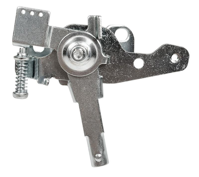 Loncin LC185FDS gas lever ZAM.171680061-T222 ORIGINAL PART 171680061-0001