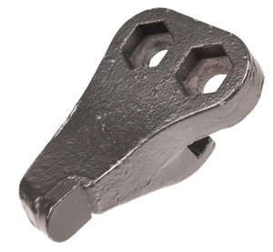 Cedrus blade left Trunk milling machine CEDFR01