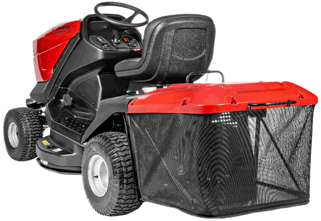 CEDRUS CHALLENGE AJ92 /16H GARDEN TREATER CEDRUS CHALLENGE AJ 92/16H SECO MOTORIZED SPRINTER 16hp / 92cm HYDROSTATIC - OFFICIAL DISTRIBUTOR - AUTHORIZED CEDRUS DEALER 