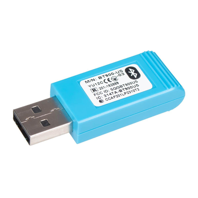 Konwerter BT-USB kosiarki Wiper Ike - Ike S Ciiky XH12 - XH18 S Runner SRH Trekker S XL-S Yard 101S CS_BT_USB