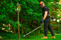 CEDRUS WK330 PETROL GRASS TRIMMER MOWER 1.2 KM EWIMAX-OFFICIAL DISTRIBUTOR - AUTHORIZED CEDRUS DEALER