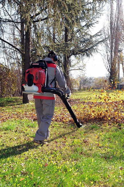 CIFARELLI BL1200 FOUKAČ LISTÍ BENZÍNOVÝ HOOVER BL 1200 GARDEN PROFI PROFESSIONAL - OFICIÁLNÍ DISTRIBUTOR - AUTORIZOVANÝ PRODEJCE CIFARELLI