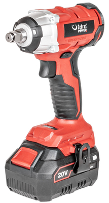 CEDRUS IWB250Li KLUCZ UDAROWY AKUMULATOROWY 250Nm 20V POWER+ OFICJALNY DYSTRYBUTOR - AUTORYZOWANY DEALER CEDRUS