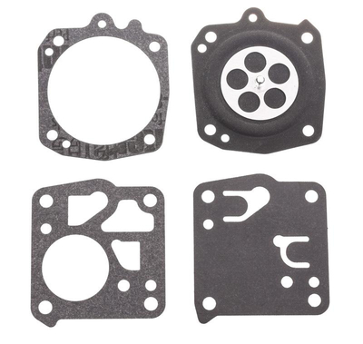 Dolpima PS280 DG-5HS/T carburetor diaphragms