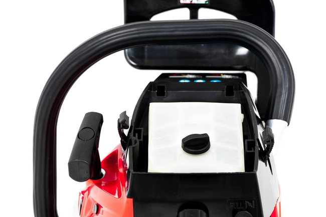 FAWORYT RG5318-B5 SPRINKLING LANDSCUTTER PILA 2,7 HP / 45cm