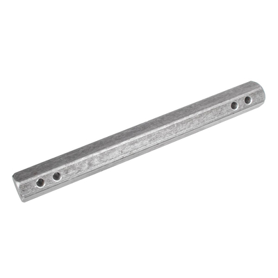 Loncin L103D1 L103D2 / 1WG6.8-144FC-Z 1WG7.5-146FC-Z soil planter blade shaft ORIGINAL PART 193050025-0001