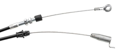 Cedrus weeder brake cable SC01 500158