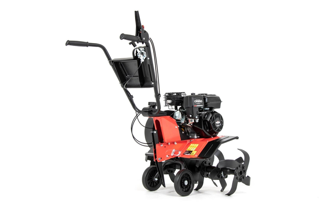 FAWORYT PRO GP850 B KOMPAKTOR Půdní provzdušňovač BRIGGS & STRATTON 86cm 6.5 KM