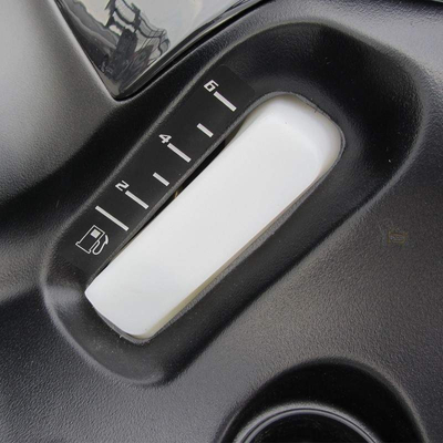 OLEO MAC OM 124/24 KH GARDEN TREADER HYDROSTATIC 122cm HYDROSTATIC self-propelled lawn mower PREMIUM 68129003 - OFFICIAL DISTRIBUTOR - AUTHORIZED DEALER OLEO-MAC