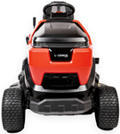 Zahradní traktor Cedrus C-TRAC 103HDC MAX V2 / Řízení trakce s uzávěrkou diferenciálu