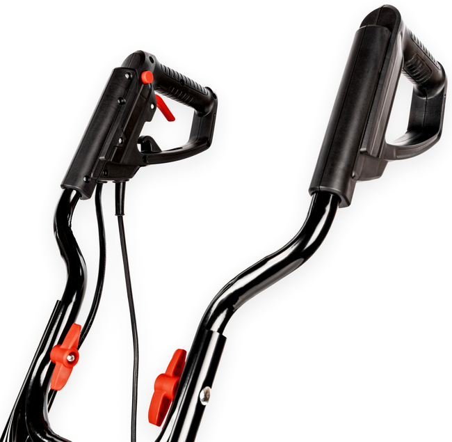 Glebogryzarka elektryczna Cedrus GE36 1200W 36cm