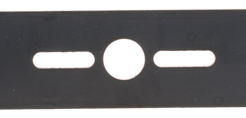 Nóż kosiarki uniwersalny 50.8 cm Gator RO50382 - zdjęcie 2