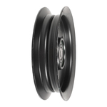 Ariens deck Edge Ikon pulley ORIGINAL PART 07350100