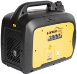 LONCIN LC3000I AGREGAT GENERATOR INWERTOROWY PRĄDOTWÓRCZY INWERTEROWY WALIZKOWY 230V 2.5 KW EWIMAX - OFICJALNY DYSTRYBUTOR - AUTORYZOWANY DEALER CEDRUS
