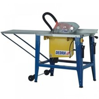 DEDRA DED7726 PIŁA PILARKA PRZECINARKA DO DREWNA STOŁOWA BUDOWLANA 315mm 2.2kW EWIMAX OFICJALNY DYSTRYBUTOR - AUTORYZOWANY DEALER DEDRA