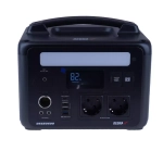 STACJA ZASILANIA DEDRA DEZS0600 600W