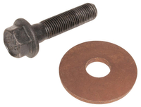 Weibang WB536SK BBC clutch bolt ORIGINAL PART BBC02
