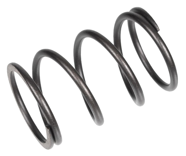 Valve spring Rato engine R210Di 12103-Z010110-00A0