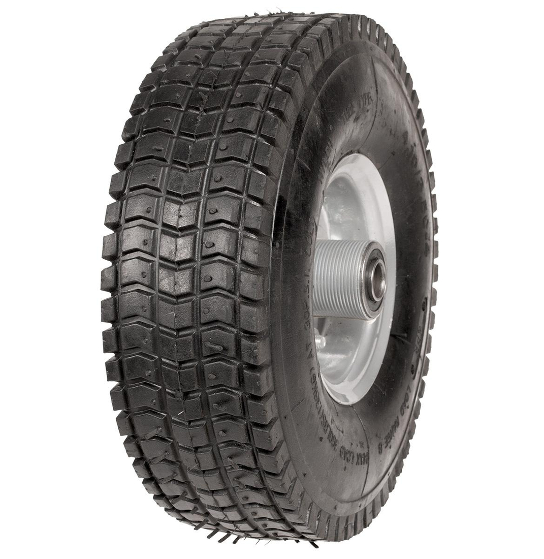 Koło Cedrus 500055 – widok na piastę i bieżnik