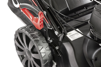 CEDRUS KS51S-ZT SPRINAL MOWER WITH DRIVE 51cm / 5,7 HP - EWIMAX - OFFICIAL DISTRIBUTOR - AUTHORIZED DEALER CEDRUS